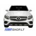 Mercedes-Benz GLC Diamond grotelės